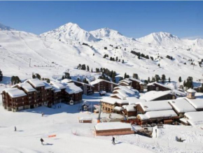 Résidence Pierre & Vacances Emeraude Belle-Plagne
